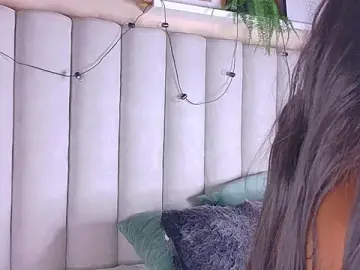 Stripchat Adult Webcam of nahomi_campbell