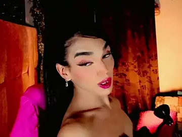 Stripchat Free Porn Cam of the-horus-girl