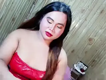 Stripchat Live Porn of queen_staceyy
