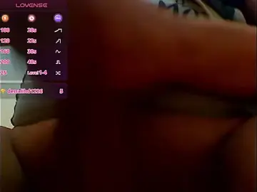 Stripchat Best Webcam of Bigcocksexyluisa