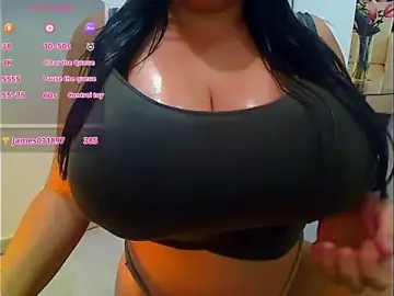 Stripchat Live Sex of Bigcocksexyluisa