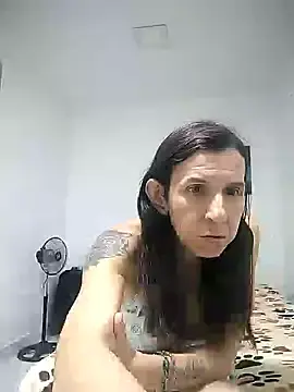 Stripchat Best Webcam of Cameron_puppy
