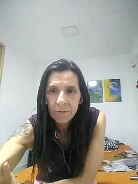 Stripchat Sex Chat of Cameron_puppy
