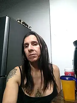 Stripchat Adult Video Chat of Cameron_puppy
