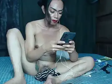 Stripchat Live Sex of clover_ts