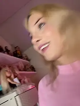 Stripchat Free Live Porn of devlin_nurmi