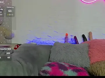 Stripchat Sex Cam of CelesteGill_