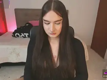 Stripchat Nude Webcam of Miley_Baker