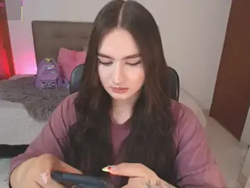 Stripchat Live Sex of Miley_Baker