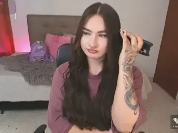 Stripchat Sex Chat of Miley_Baker