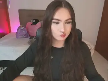 Stripchat Live Sex of Miley_Baker
