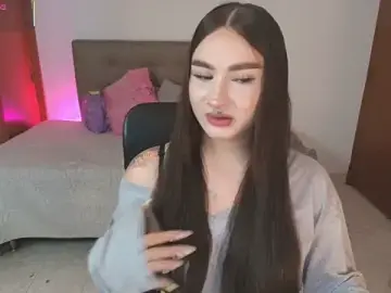 Stripchat Adult Webcam of Miley_Baker