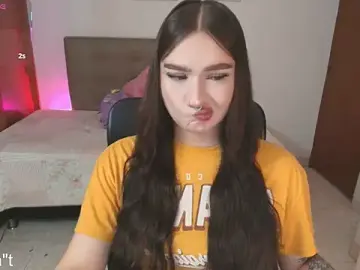 Stripchat Watch Live Sex Cams of Miley_Baker