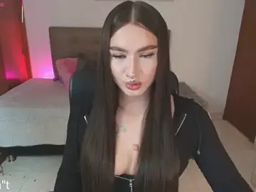 Stripchat Live Porn of Miley_Baker