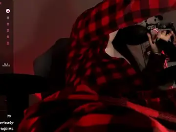 Stripchat Live Porn of YsabellViveris