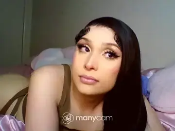 Stripchat Live Porn of bambibarbi