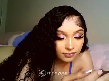 Stripchat Live Porn of bambibarbi