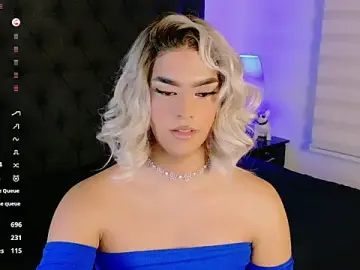 Stripchat Private Sex Chat of Scarlethvhonparker