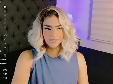 Stripchat Watch Live Sex Cams of Scarlethvhonparker