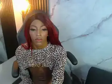 Stripchat Live Sex of AitanaAdhams