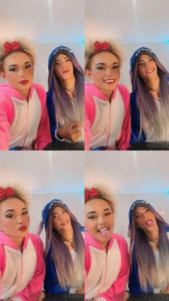 KimberlyXtreme