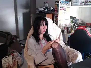 Stripchat Free Live Porn of missthon0
