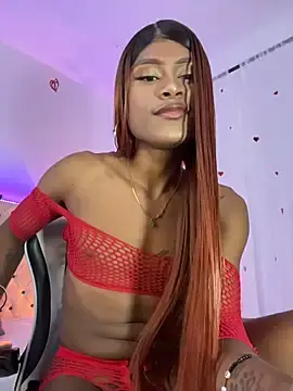 Stripchat Free Porn Cam of Elektra_Queen