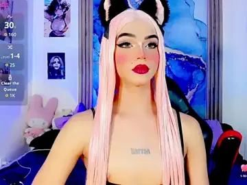 Stripchat Live Porn of blonde_queen-