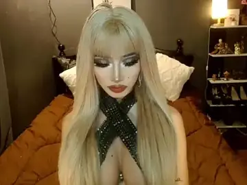 Stripchat Free Live Porn of Alessandra_Victoria
