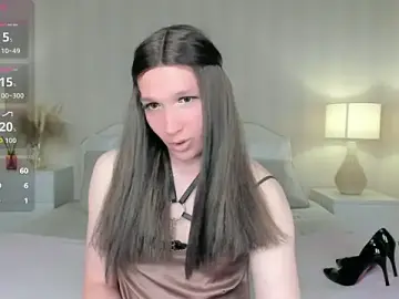 Stripchat Sex Chat of valeriasecret