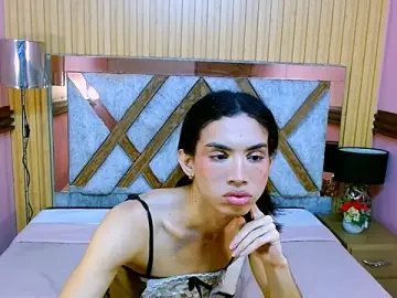 Stripchat Sex Cam of JackyMurphy