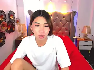 Stripchat Live Porn of yourdreamgoddes