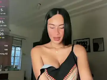 Stripchat Nude Webcam of SweetSugar_xx