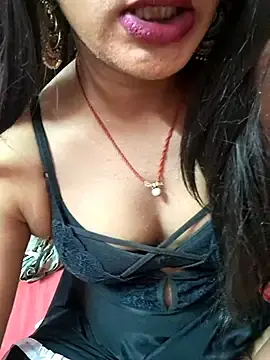 Stripchat Live Porn of glitchwaligirl