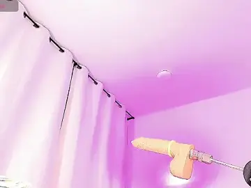 Stripchat Live Porn of HANNAH_STEWART