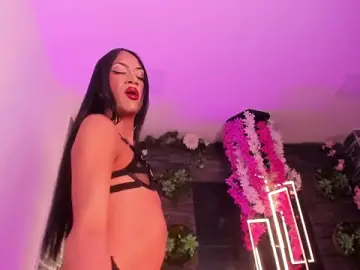 Stripchat Free Live Porn of Shalom_Banks