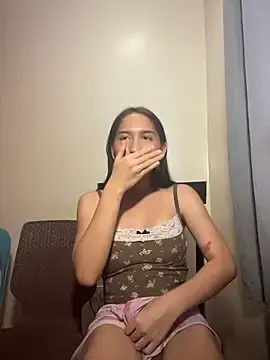 Stripchat Adult Video Chat of lovely_samina