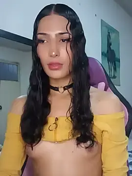 Stripchat Nude Webcam of Jessica_princes