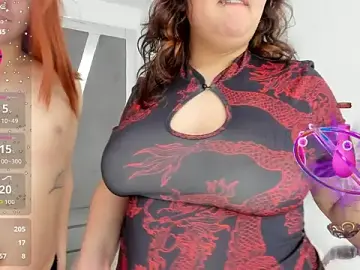 Stripchat Adult Webcams of Kate_Dynasty