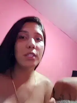 Stripchat Live Sex of nessaflors2