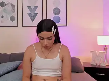 Stripchat Live Sex of Amelia_Brixton