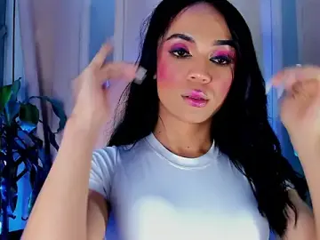Stripchat Adult Webcam of Cristal_Gem1