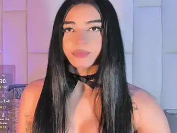 Stripchat Sex Cam of Summer_walkerr