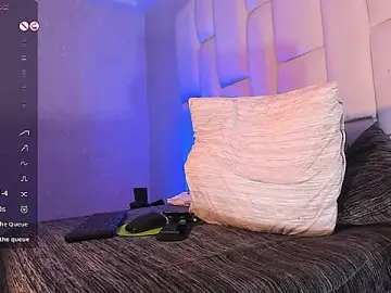 Stripchat Free Porn Cam of Summer_walkerr