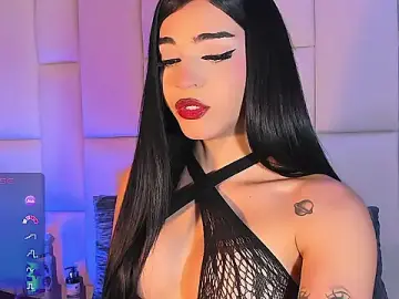 Stripchat Free Live Porn of Summer_walkerr