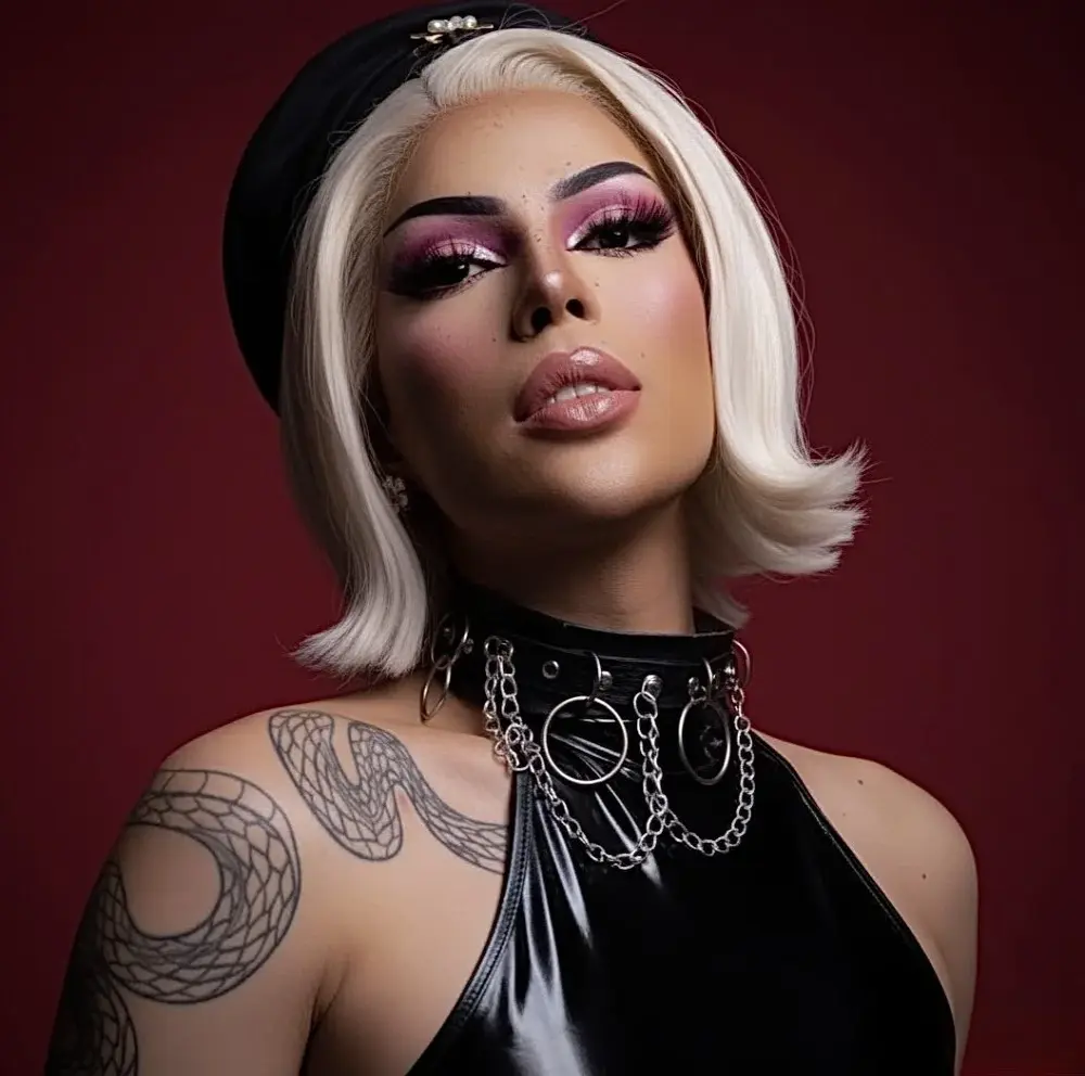 CherryHarper