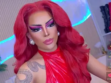 Stripchat Private Sex Chat of CherryHarper