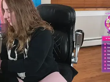 Stripchat Watch Live Sex Cams of luluvaladon
