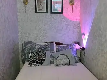 Stripchat Live Porn of Natasha_lima_