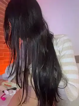 Stripchat Nude Webcam of Amby_ambar